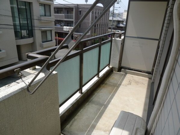 たまプラーザソフィーナ2の物件内観写真